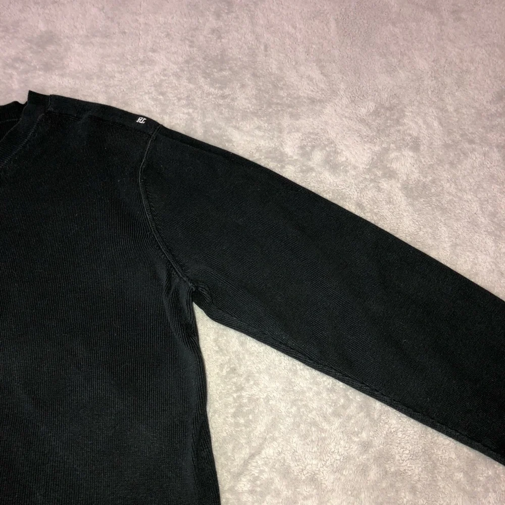 POLO JEANS CO Ralph Lauren XFG Cotton Pullover Sweater Sz XL
